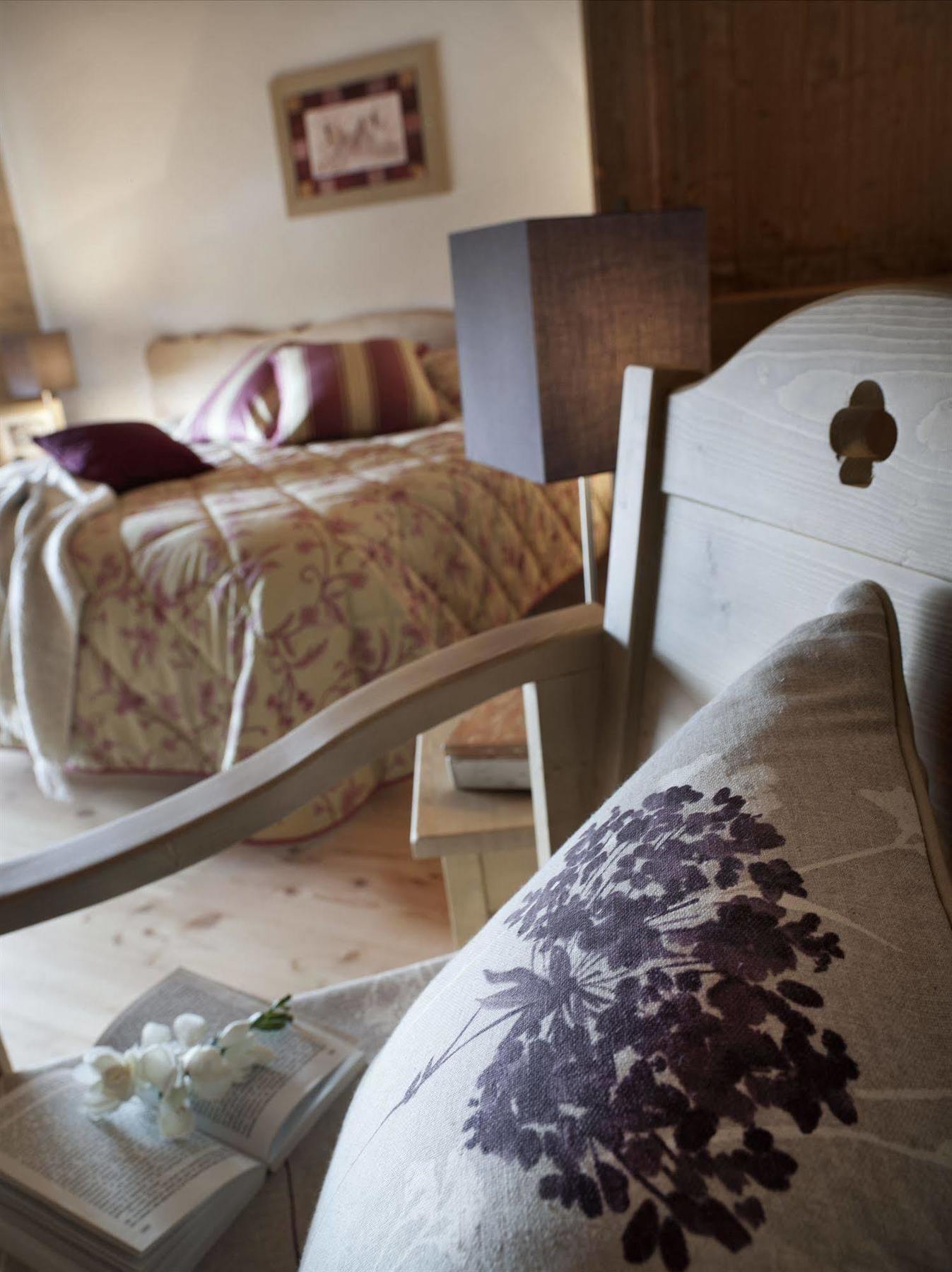 Cgh Residences & Spas Les Chalets De Jouvence Ле Каро д'Араш Екстериор снимка