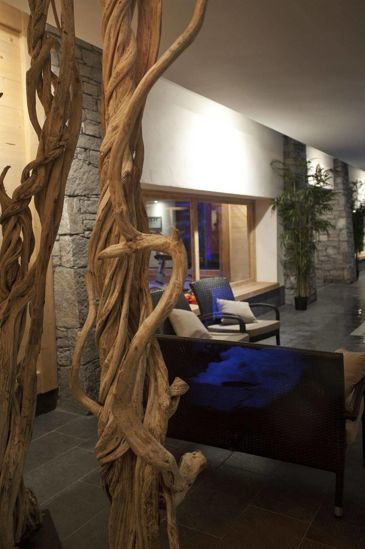 Cgh Residences & Spas Les Chalets De Jouvence Ле Каро д'Араш Екстериор снимка